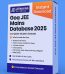 Goa JEE Mains Database 2025