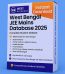 West Bengal JEE Mains Database 2025